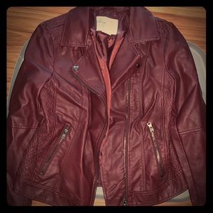 American rag jacket